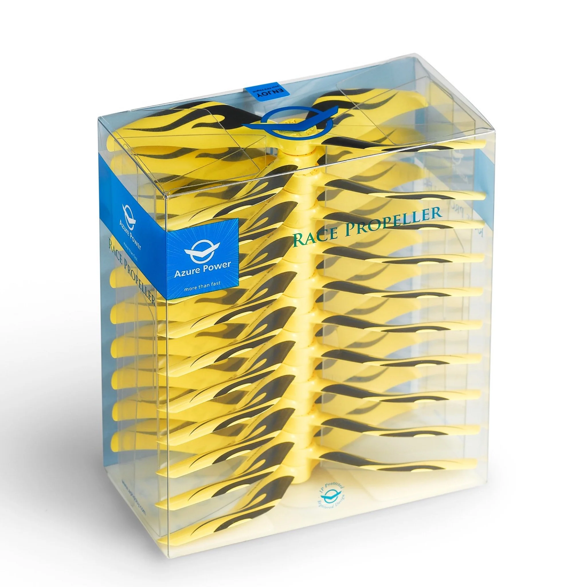 2 Blades 5050 Series - Image 4