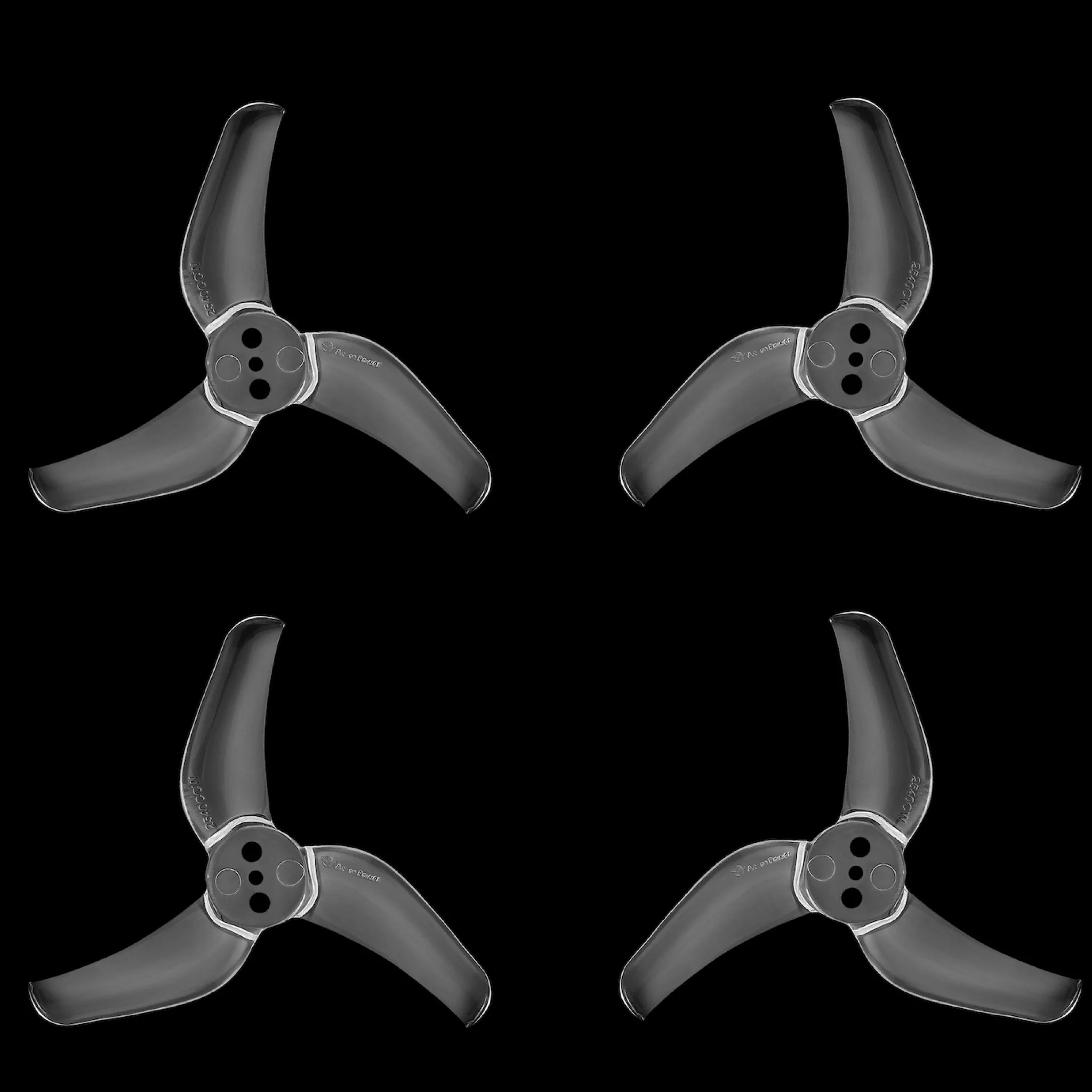 3 Blades 2540 Series - Image 3