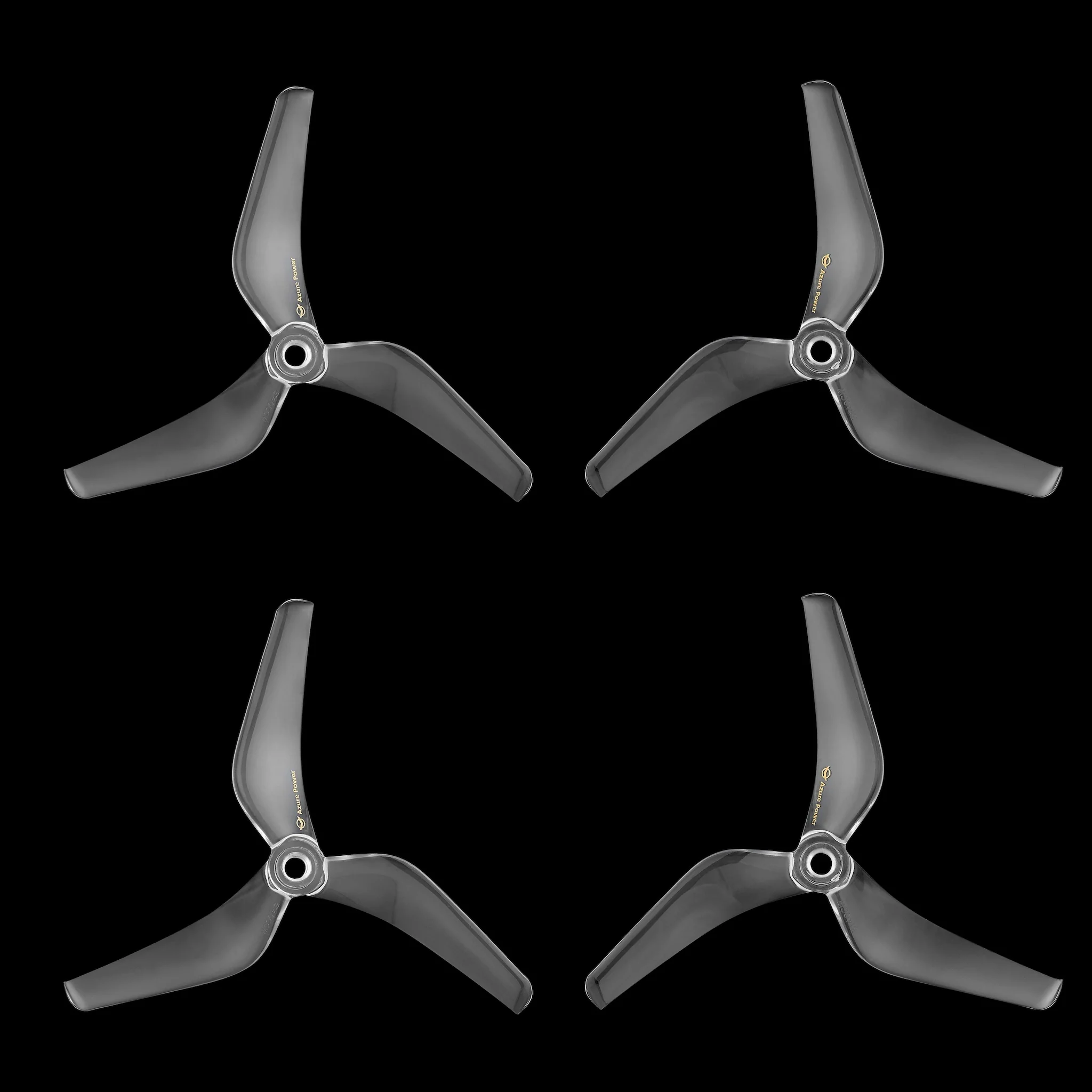 3 Blades 5140 series - Image 4