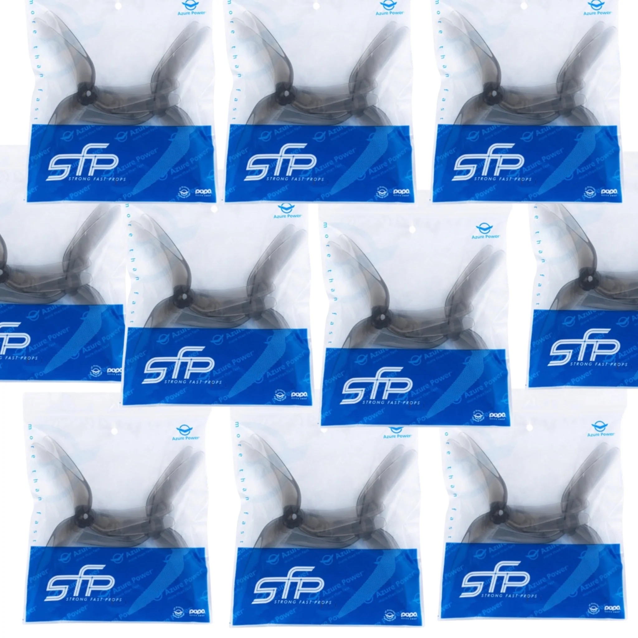 3 Blades 5148 series - Image 14