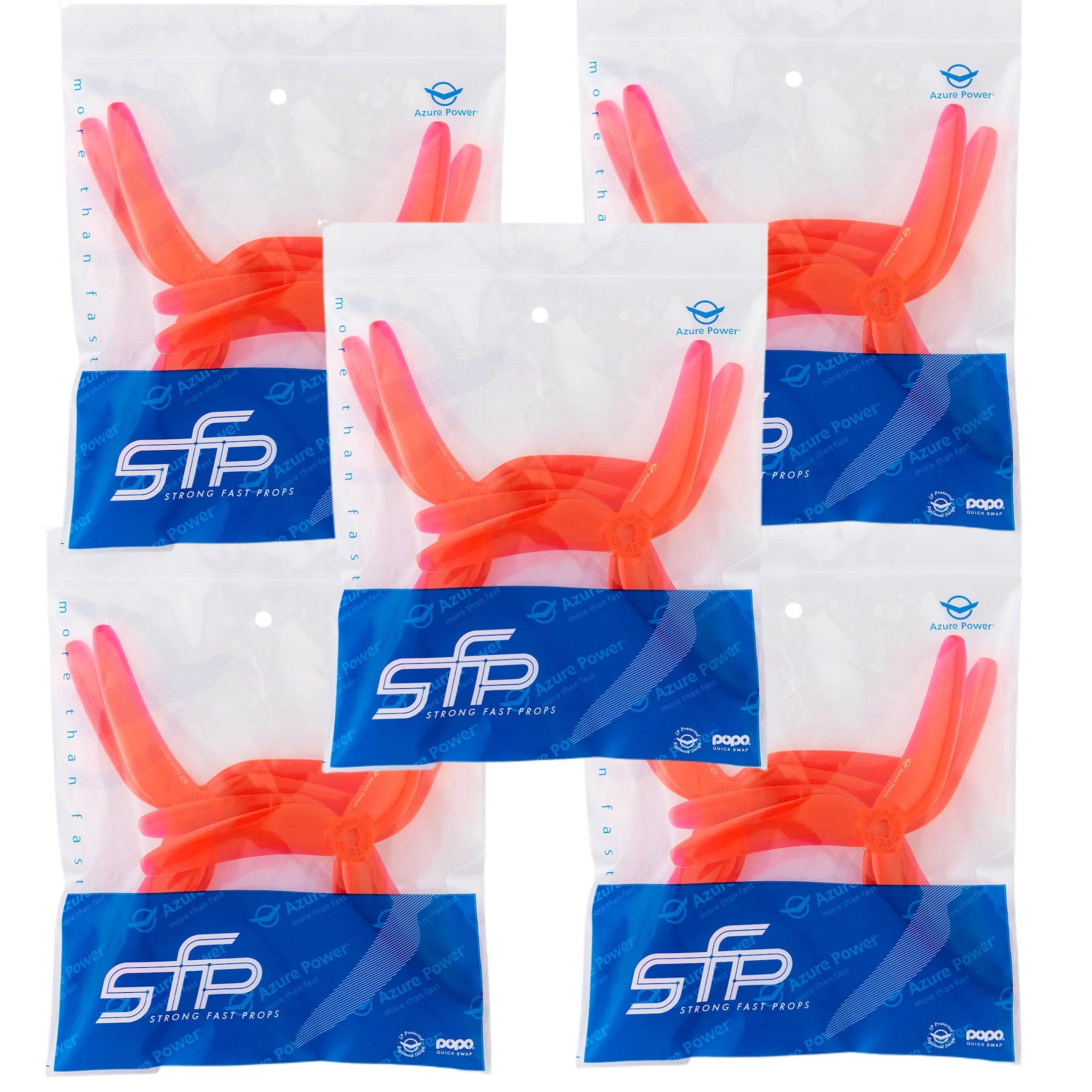 3 Blades 5148 series - Image 15