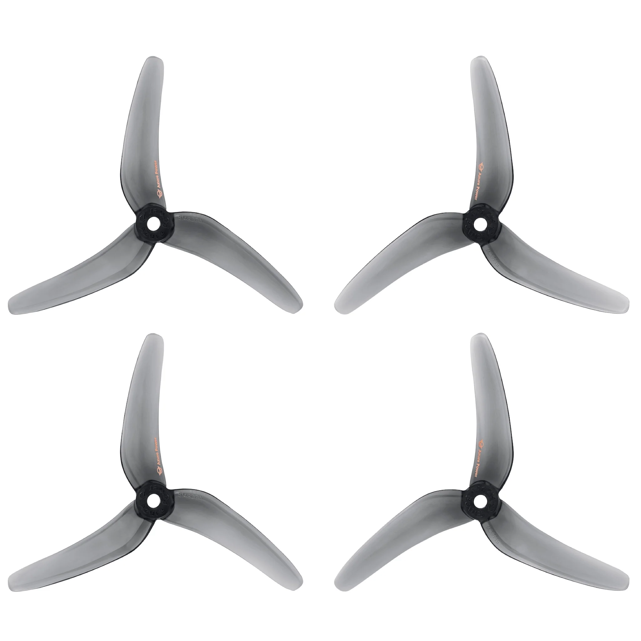 3 Blades 5148 series - Image 8