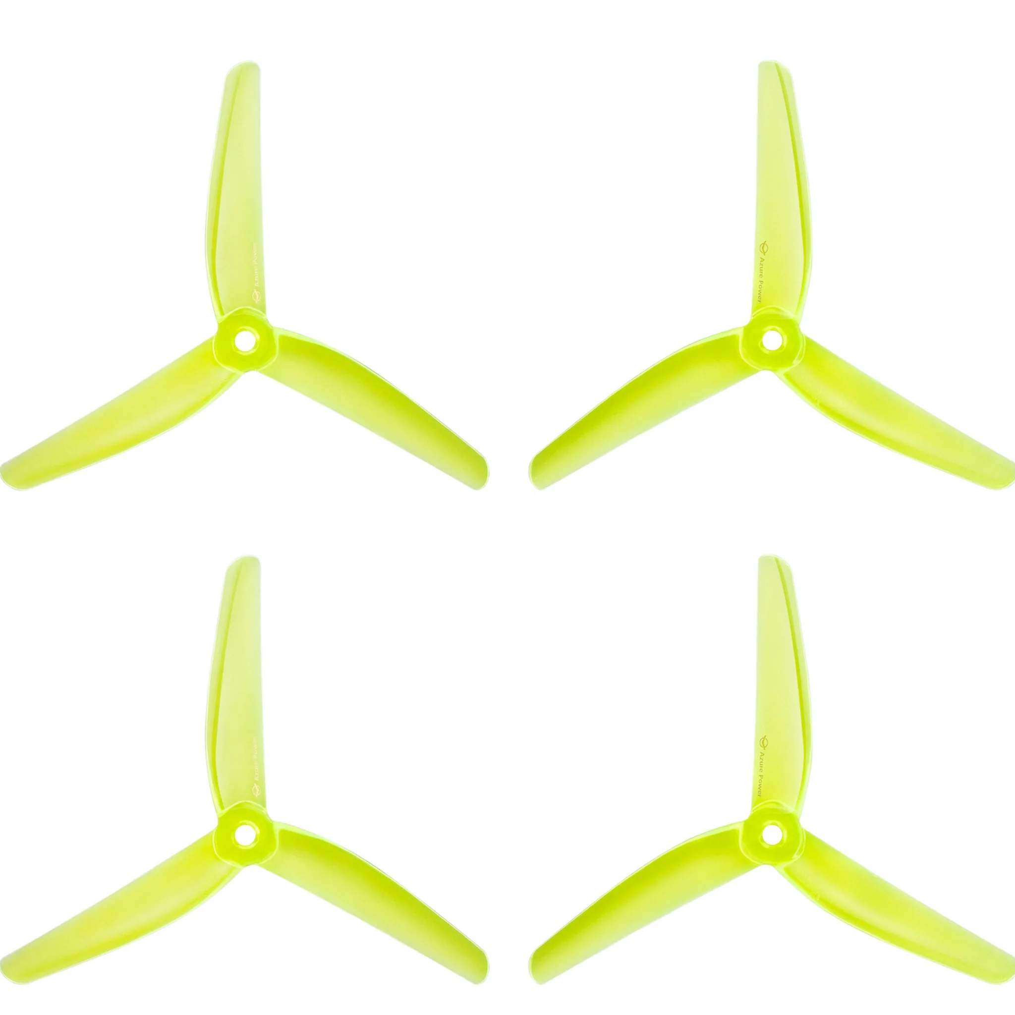 3 Blades 5030 Props - Image 4