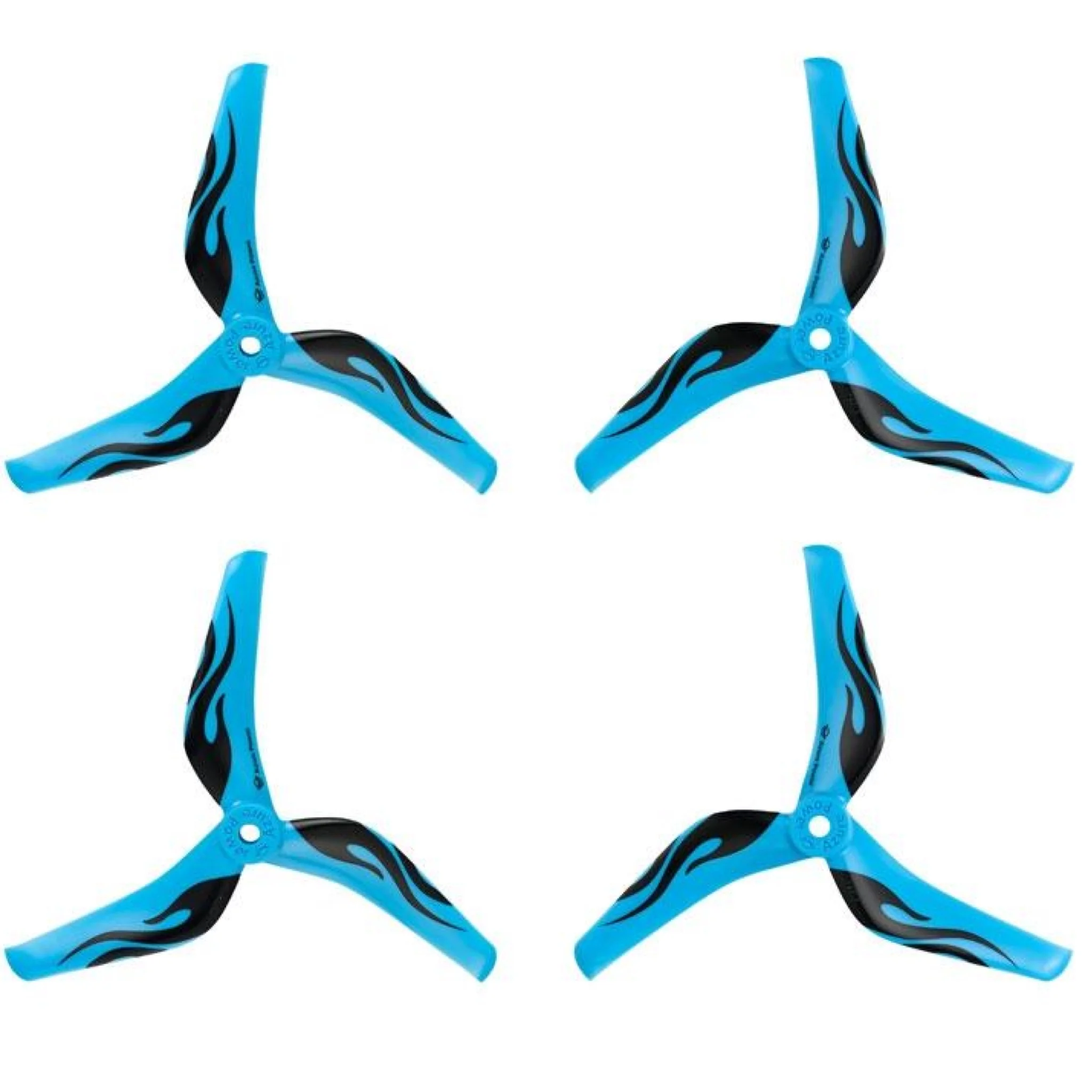 3 Blades 5150 series - Image 3