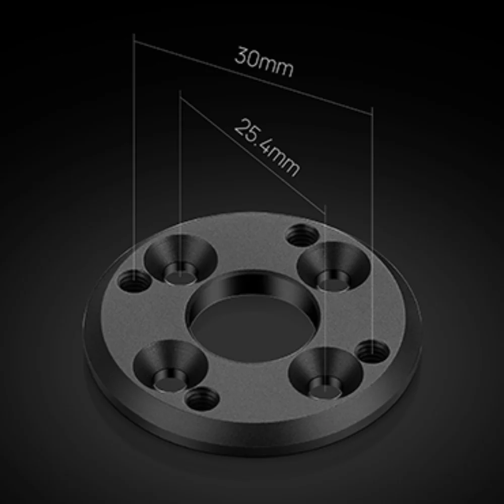 Mount Adapter 4200 Series Motors - Image 2