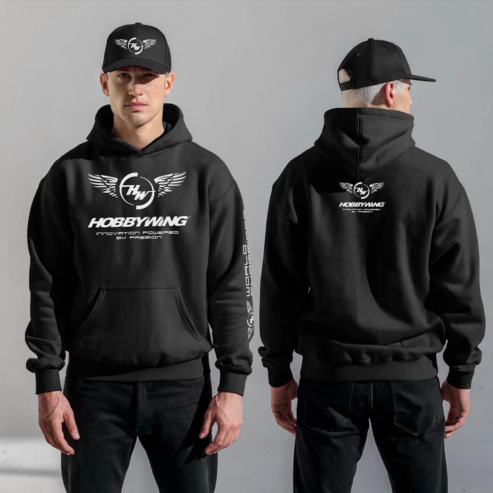 HOBBYWING HOODIE- World Champion series - Image 5