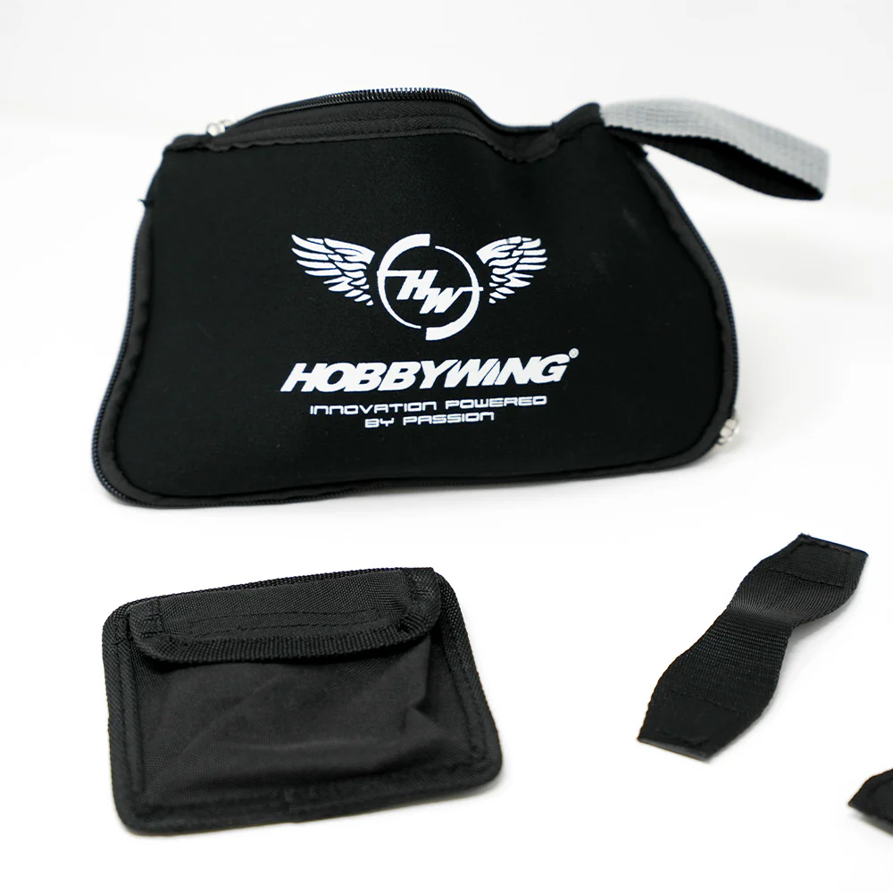 HOBBYWING World Champ Tech Pouch