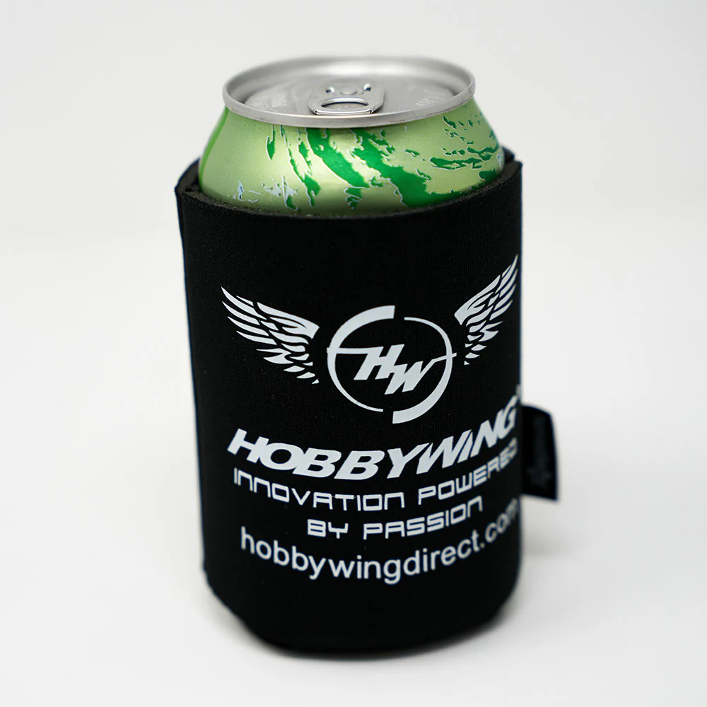 HOBBYWING World Champ Koozie