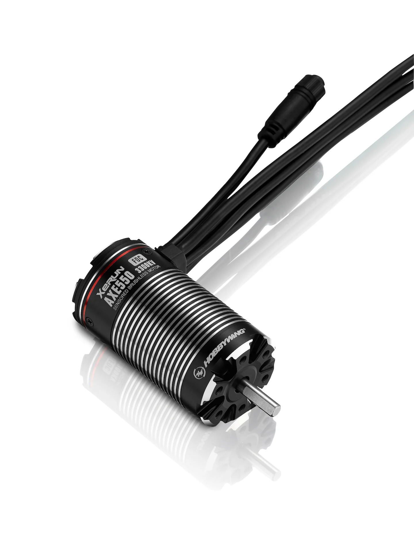 XERUN AXE v1.1 FOC brushless motor (Certified) - Image 7
