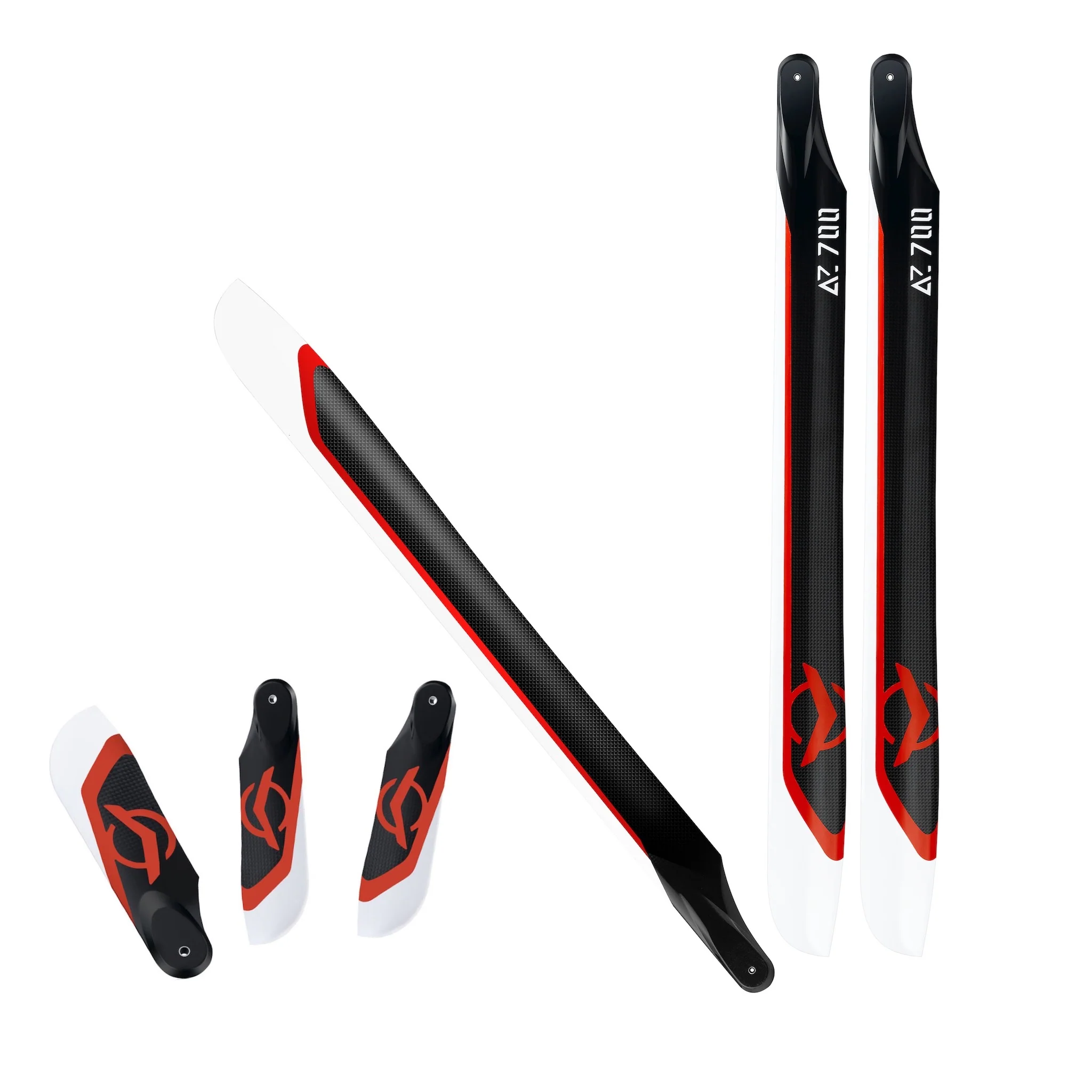 Azure Power Helicopter blade system - Image 7