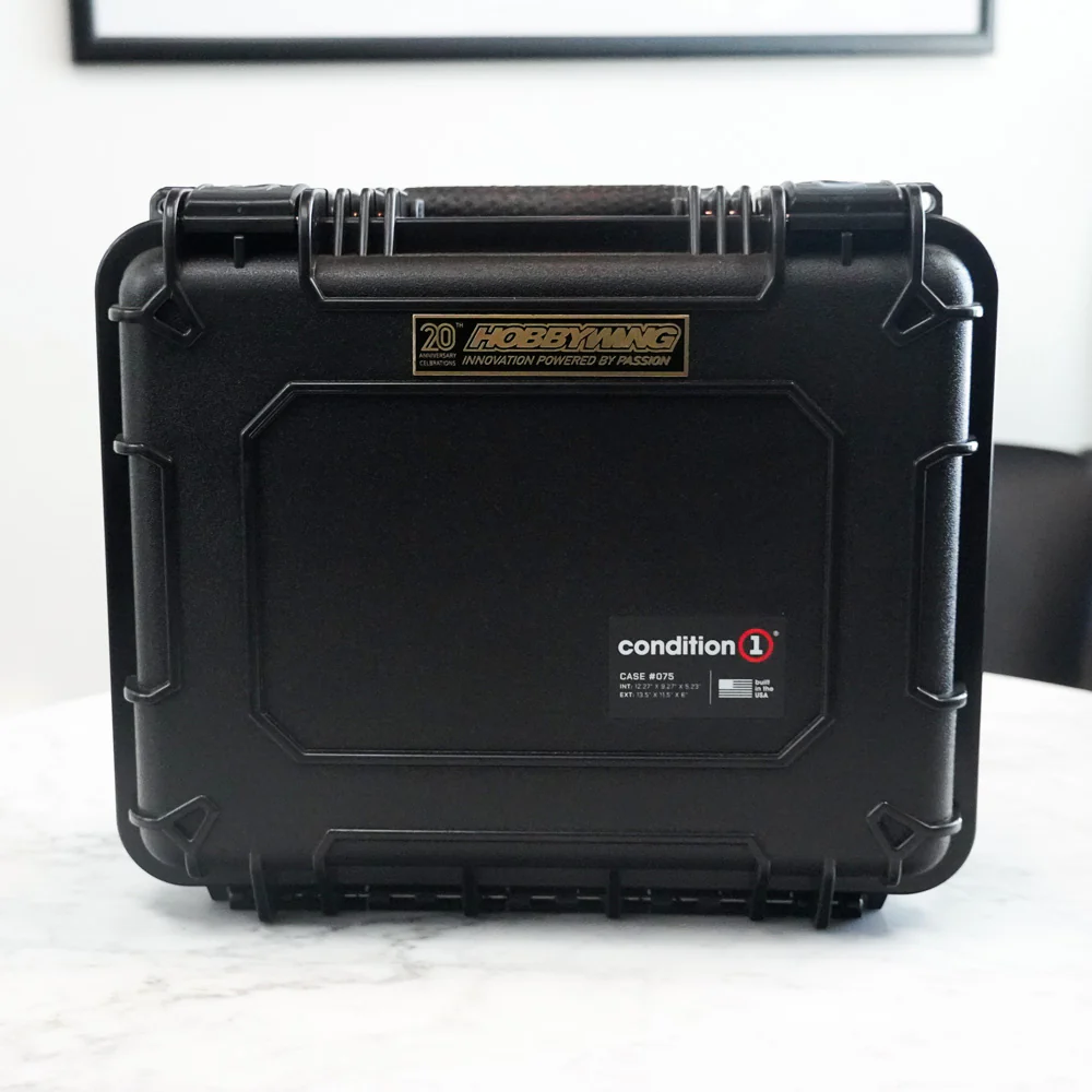 HOBBYWING 14'' Medium Case - 20th Anniversary Edition - Image 4