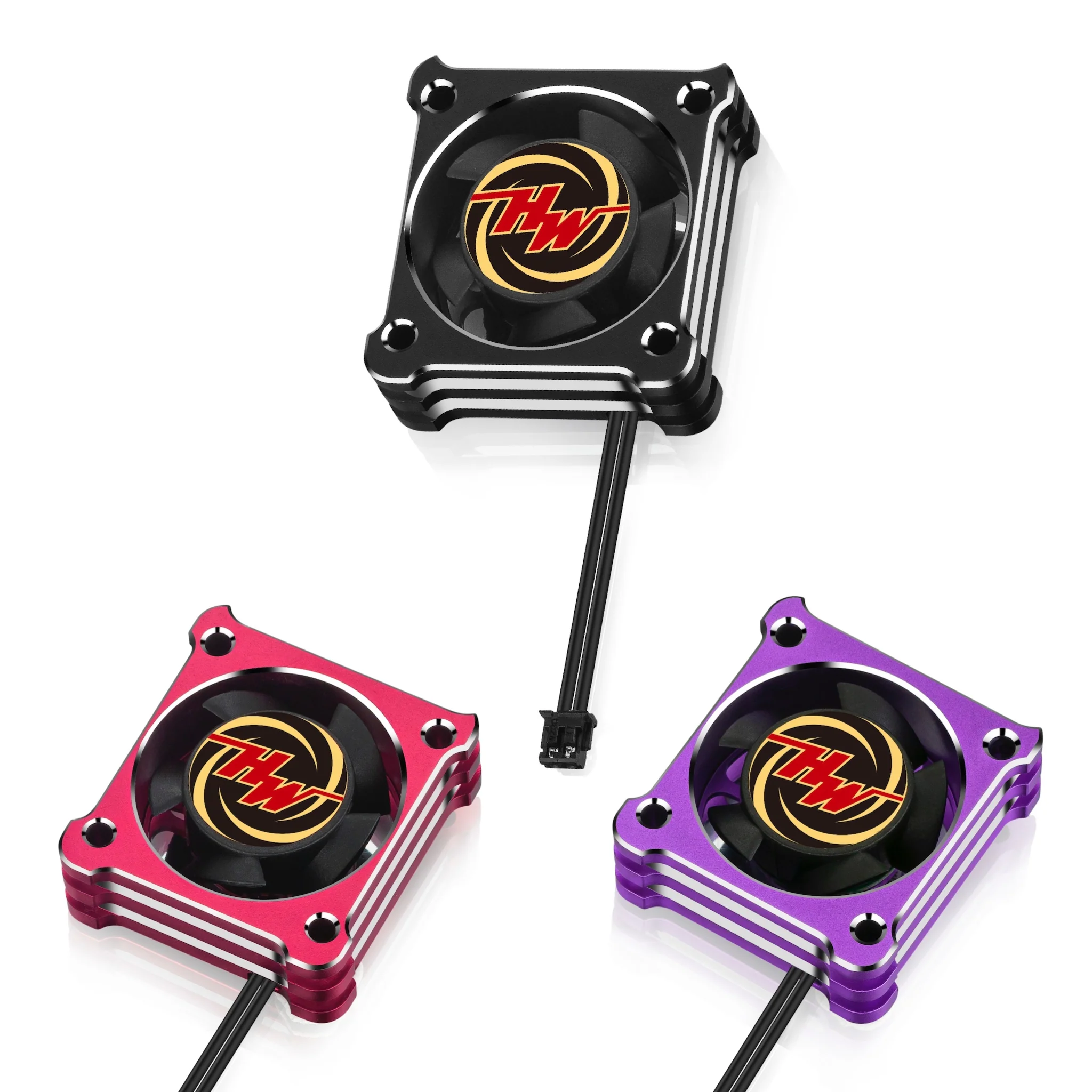Cooling Fan for XD10 Drift ESC