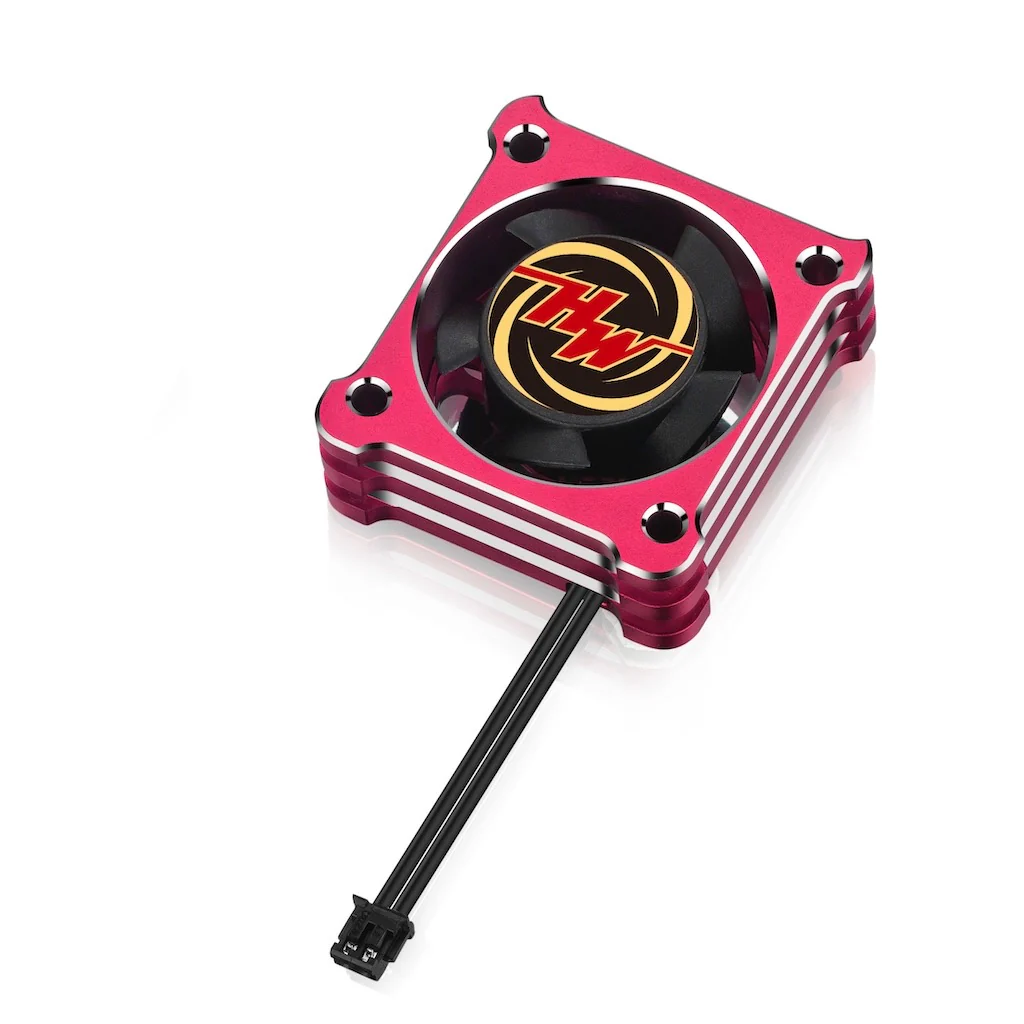 Cooling Fan for XD10 Drift ESC - Image 2