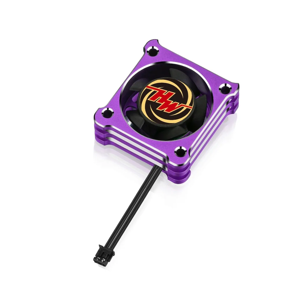 Cooling Fan for XD10 Drift ESC - Image 3