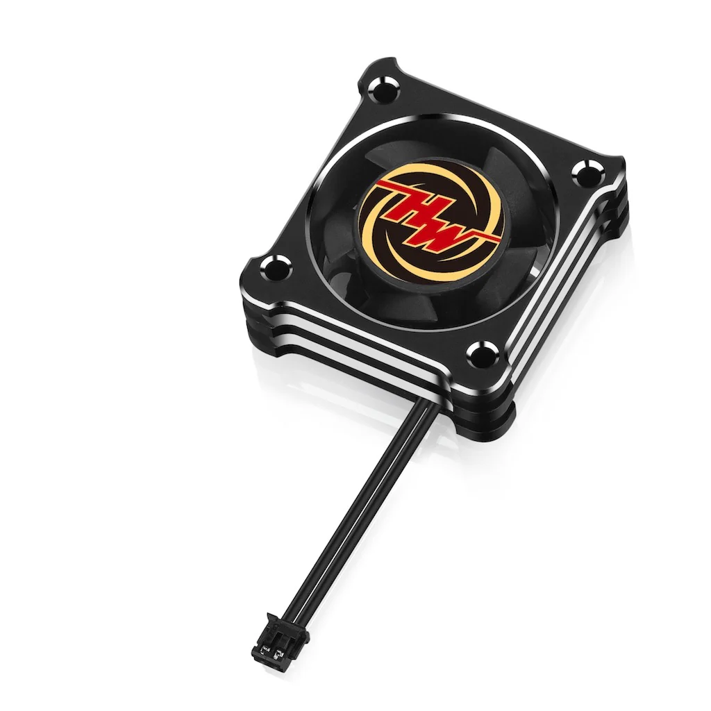 Cooling Fan for XD10 Drift ESC - Image 4