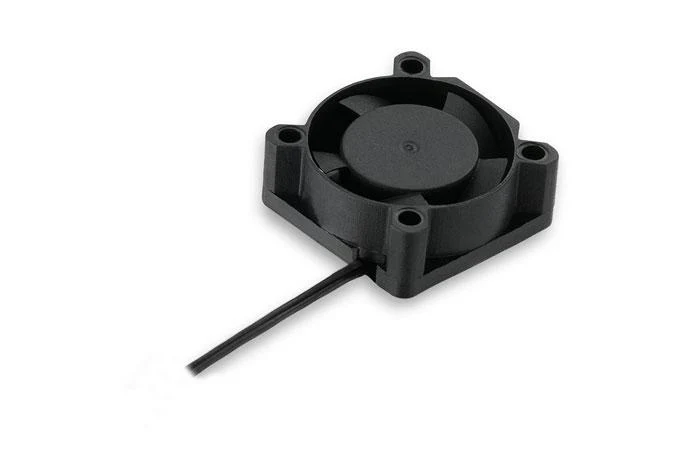 Frameless Cyclone Cooling Fan - Image 3