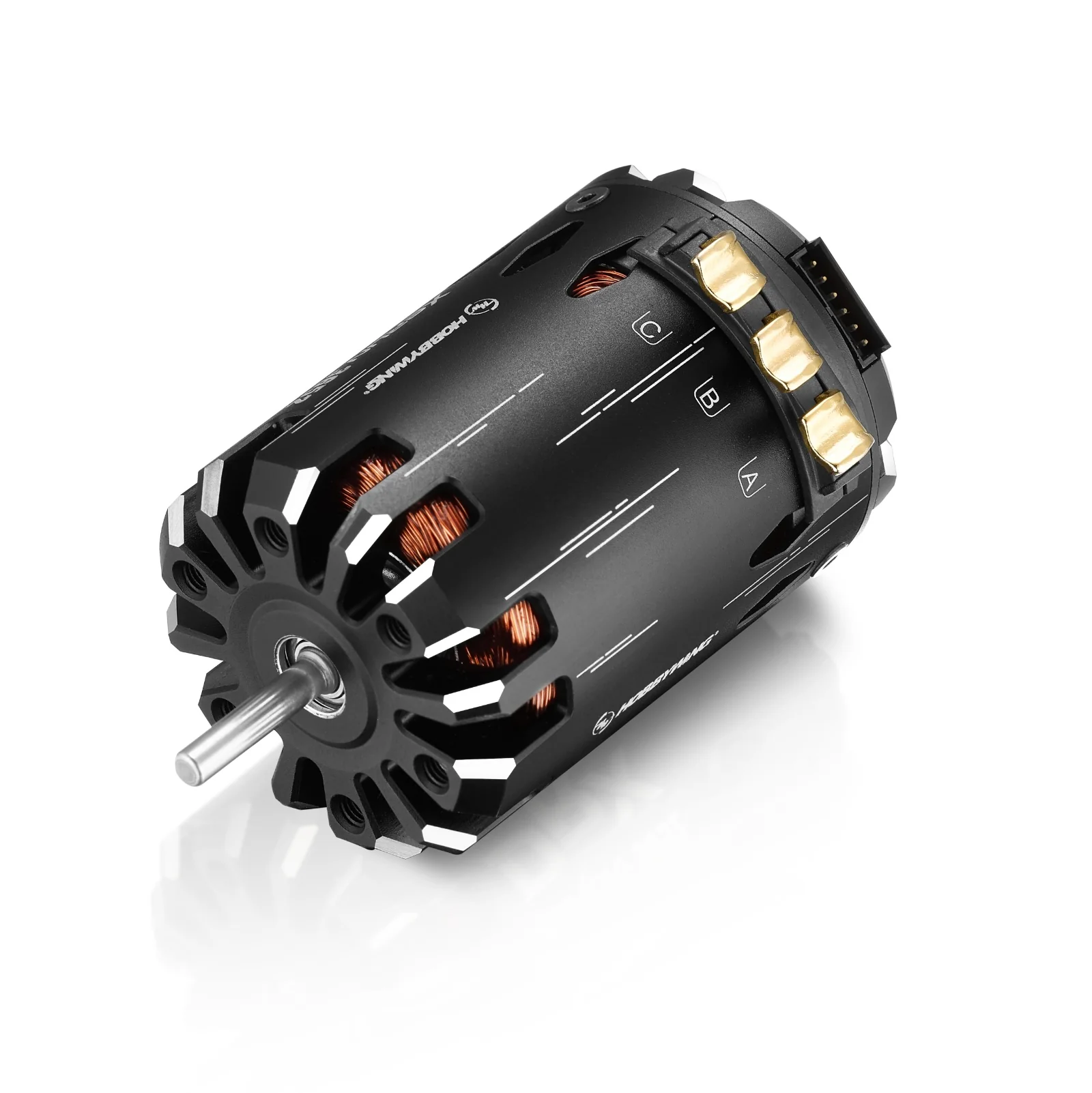 XeRun DRX 3652 SD motor - Image 3