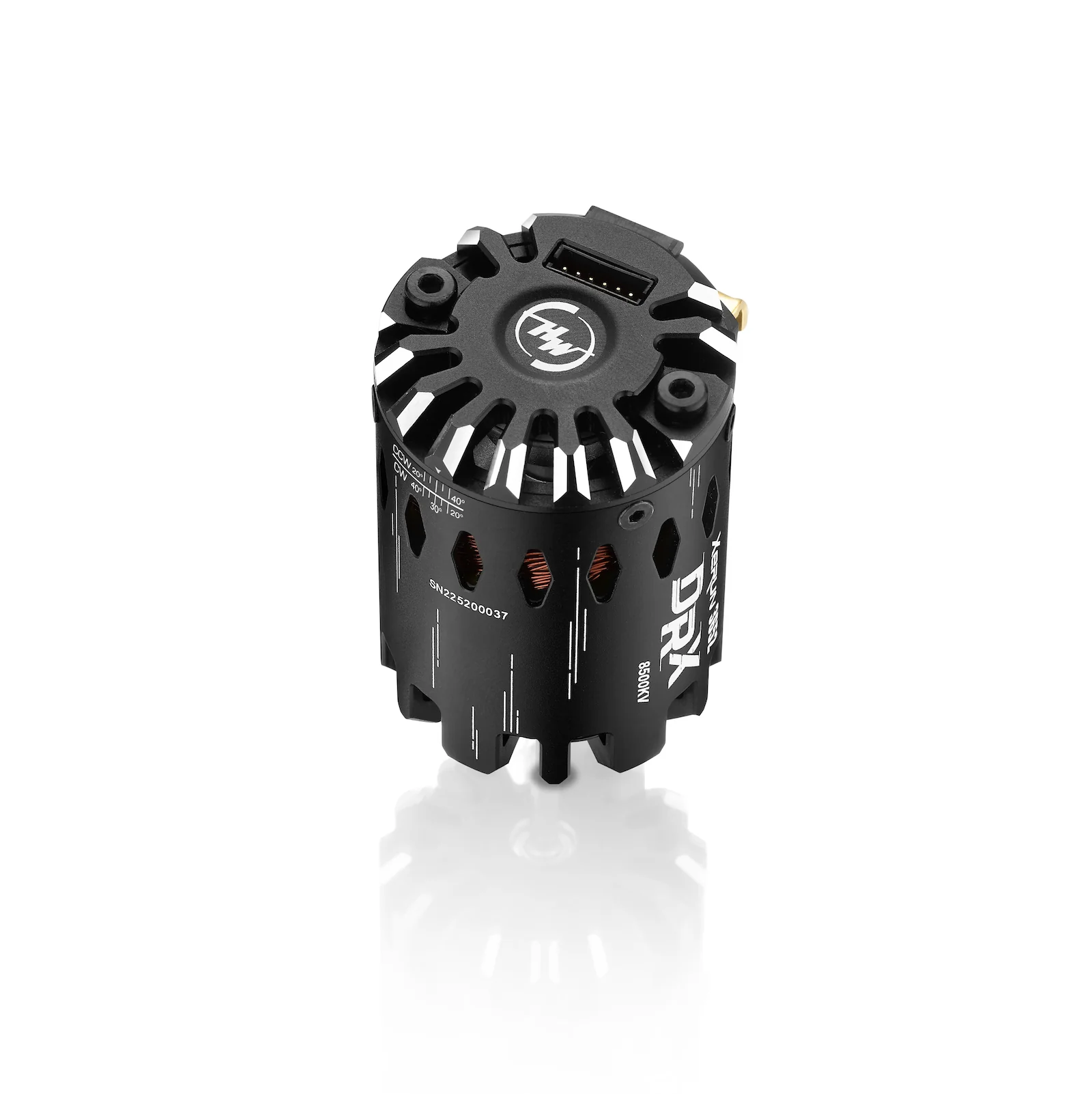 XeRun DRX 3652 SD motor - Image 5