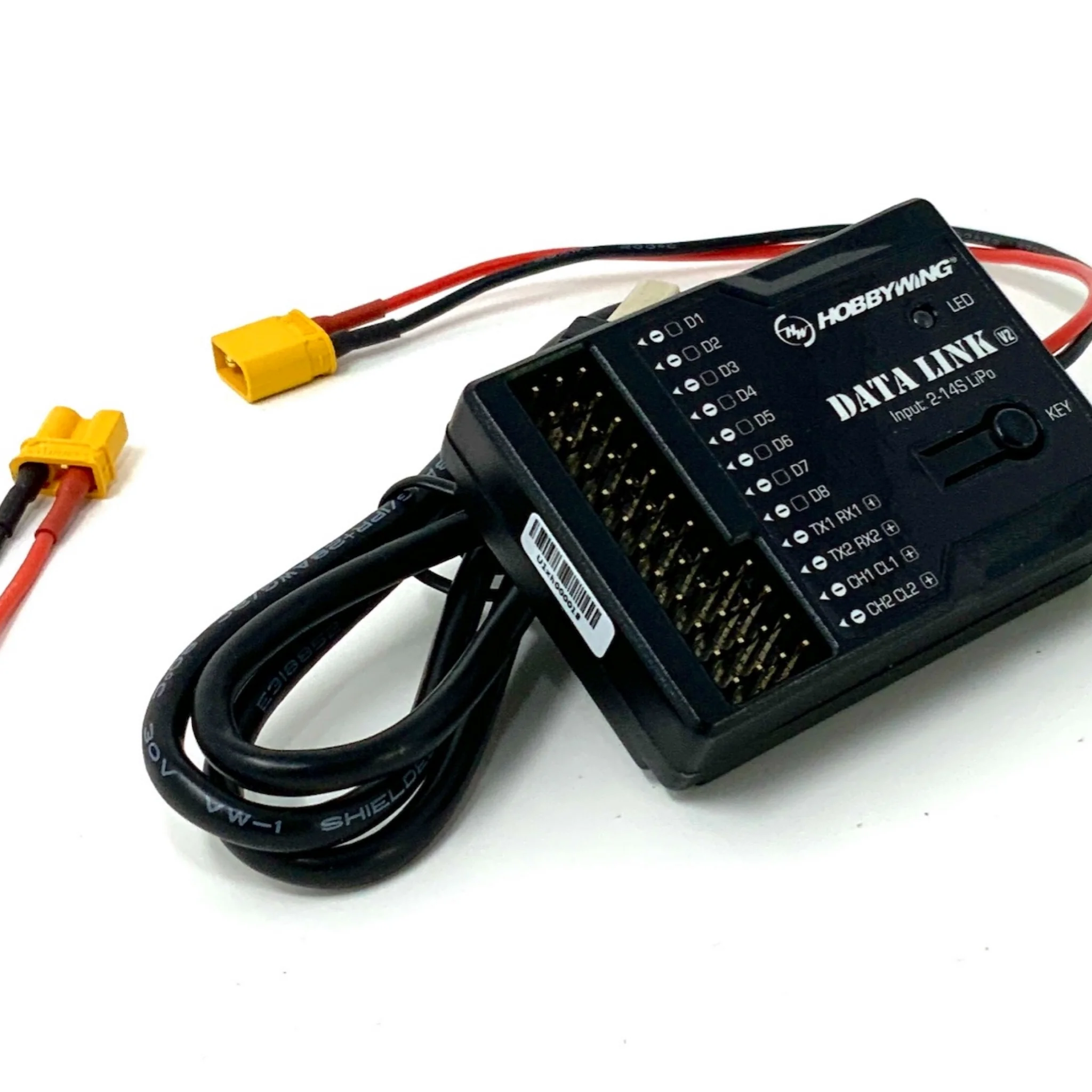Data Link V2 - Image 3