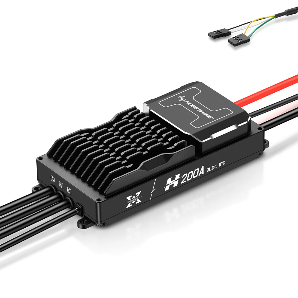 XRotor H200A IPC ESC