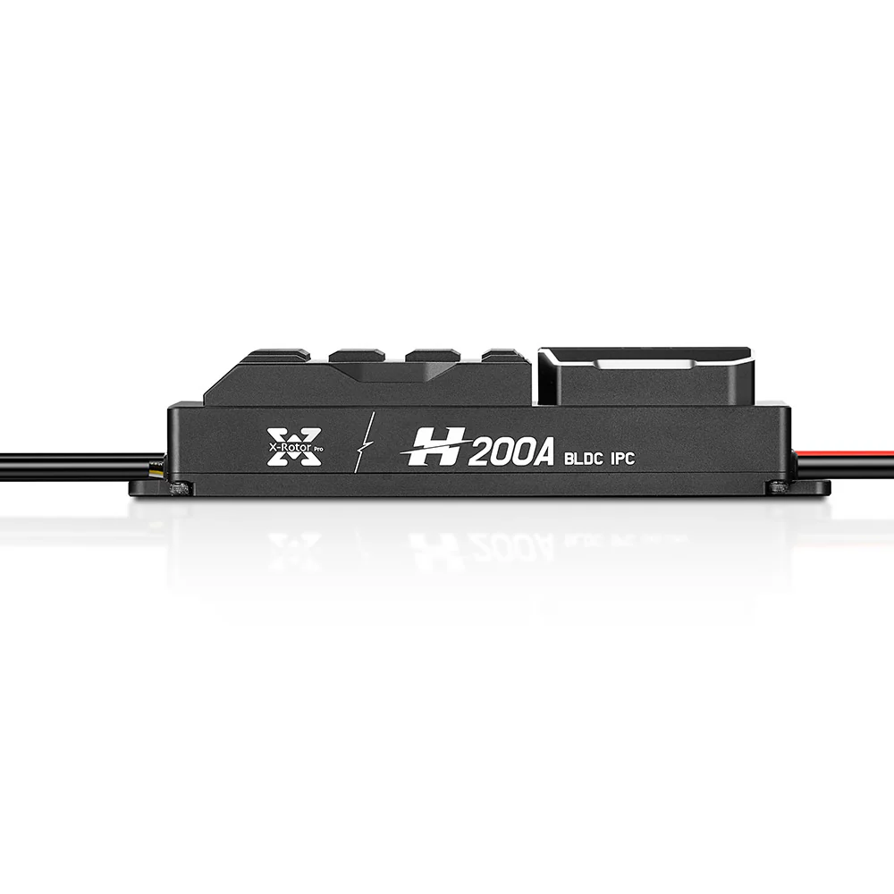 XRotor H200A IPC ESC - Image 2