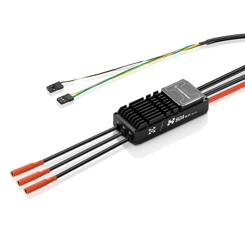 XRotor H80A IPC ESC - Image 3
