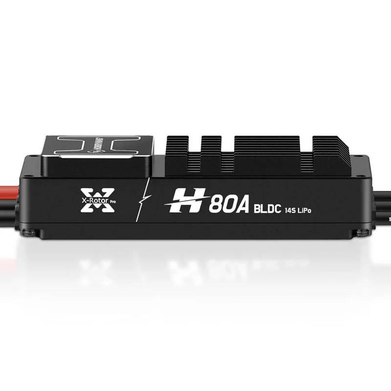 XRotor H80A IPC ESC - Image 4