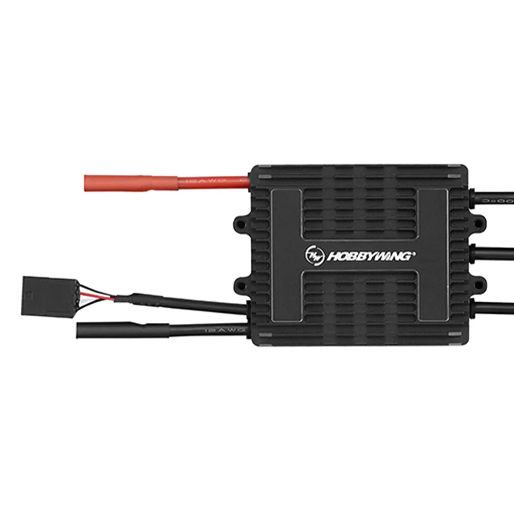XRotor H100A FOC ESC - Image 3