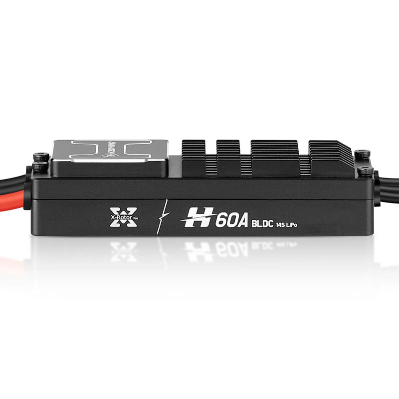 XRotor H60A FOC ESC - Image 4