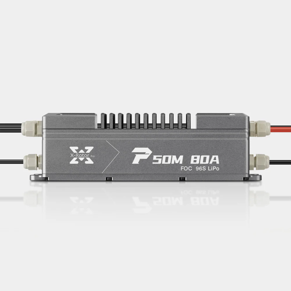 XRotor Pro 80A P50M ESC - Image 2