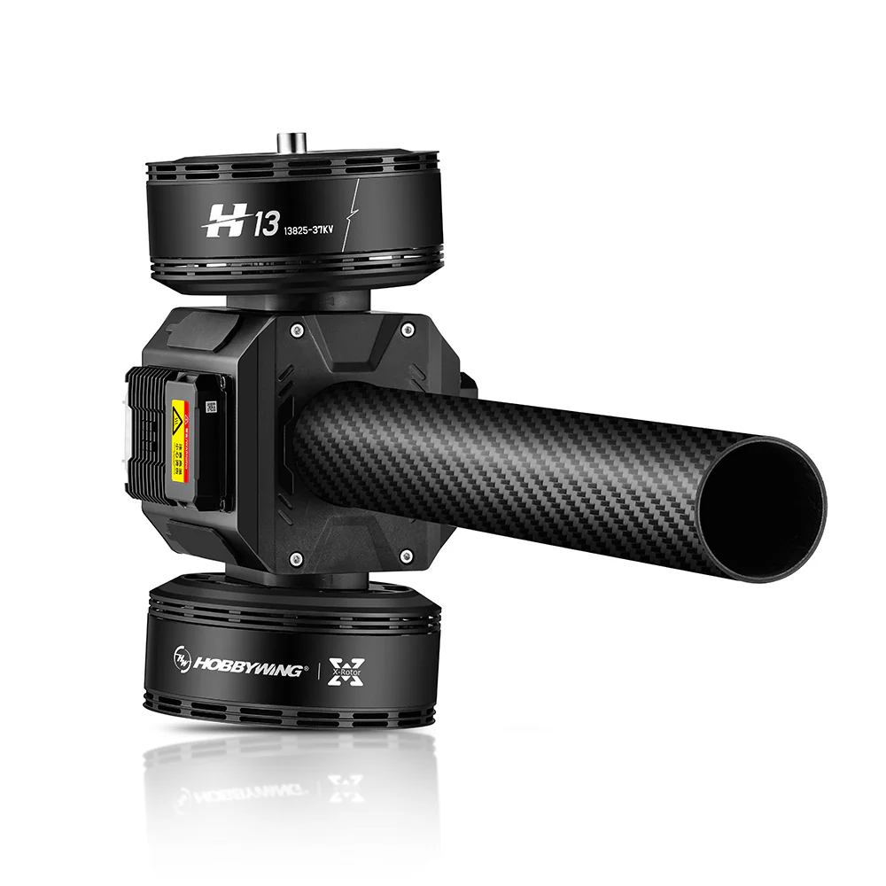 XRotor H13M  (Integrated Propulsion Dual System)