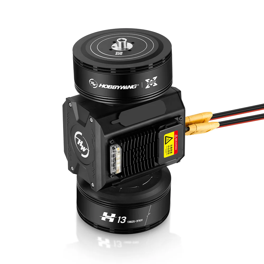 XRotor H13M  (Integrated Propulsion Dual System) - Image 2