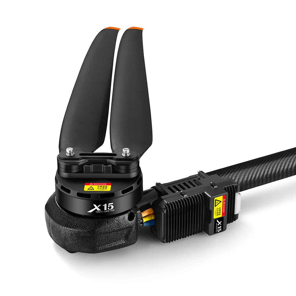 XRotor X15 series (Integrated Propulsion System) - Image 3