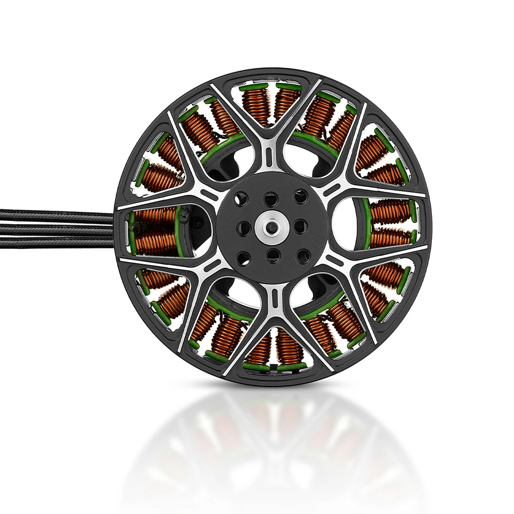 XRotor M6208 Motor - [UL] 310KV - Image 2