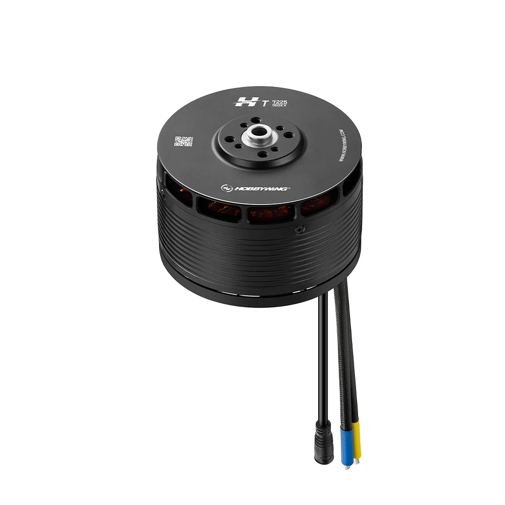XRotor C7225 IPC Motor - Image 2