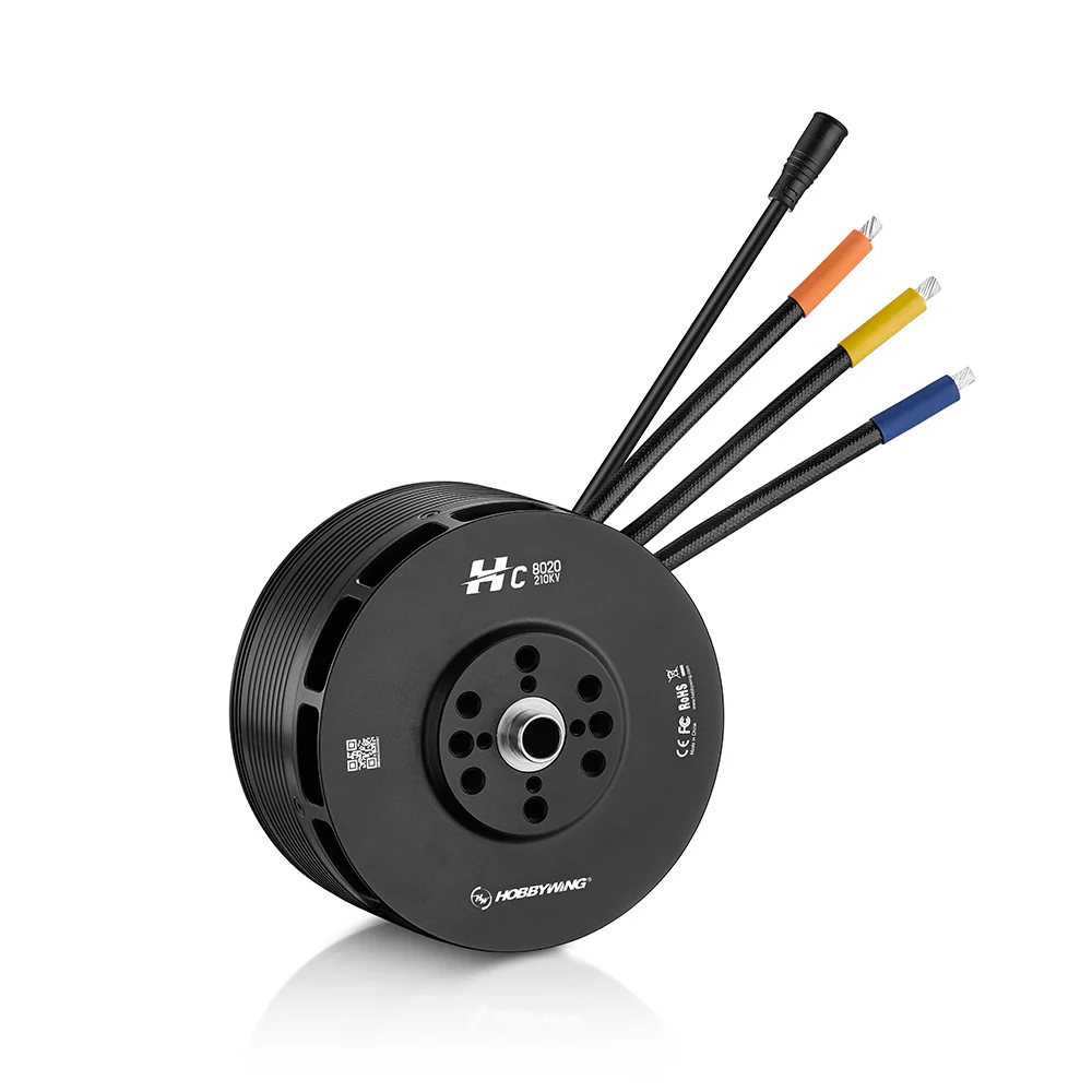 XRotor C8020 IPC Motor