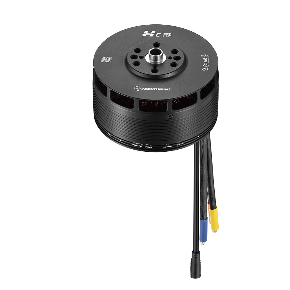 XRotor C8020 IPC Motor - Image 3