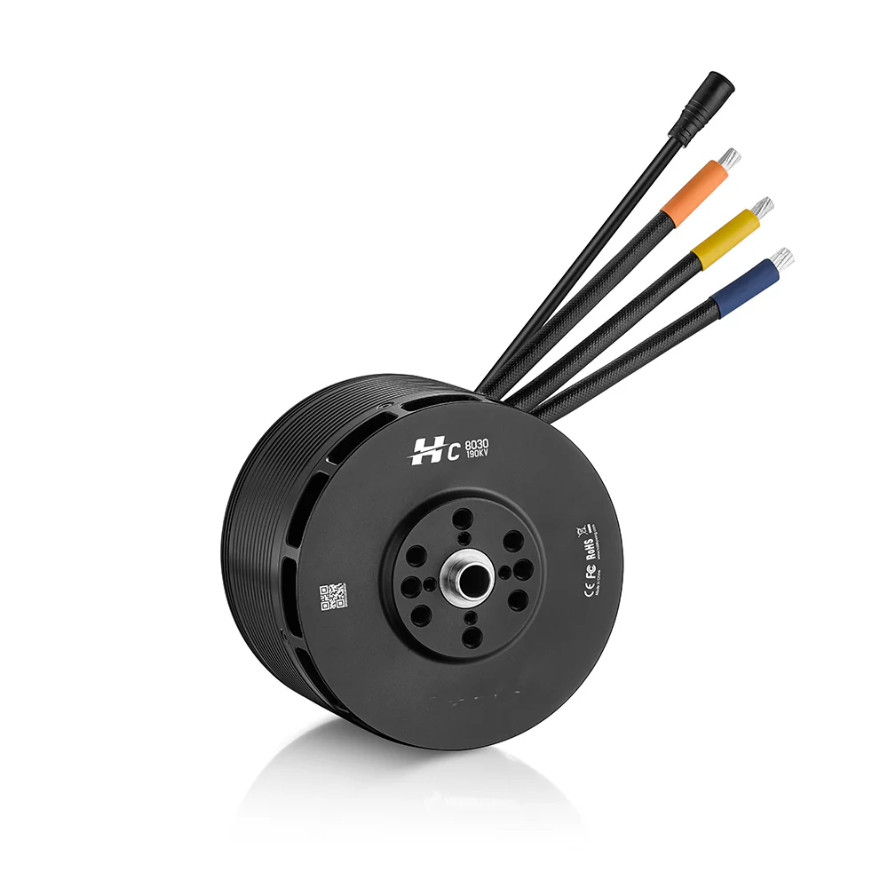 XRotor C8030 IPC Motor - Image 2