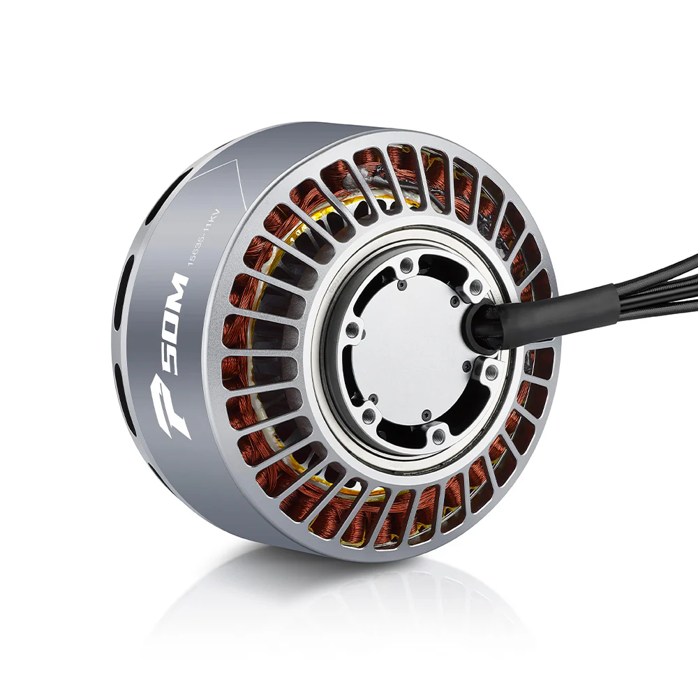 XRotor P50M (15635) Motors - Image 3