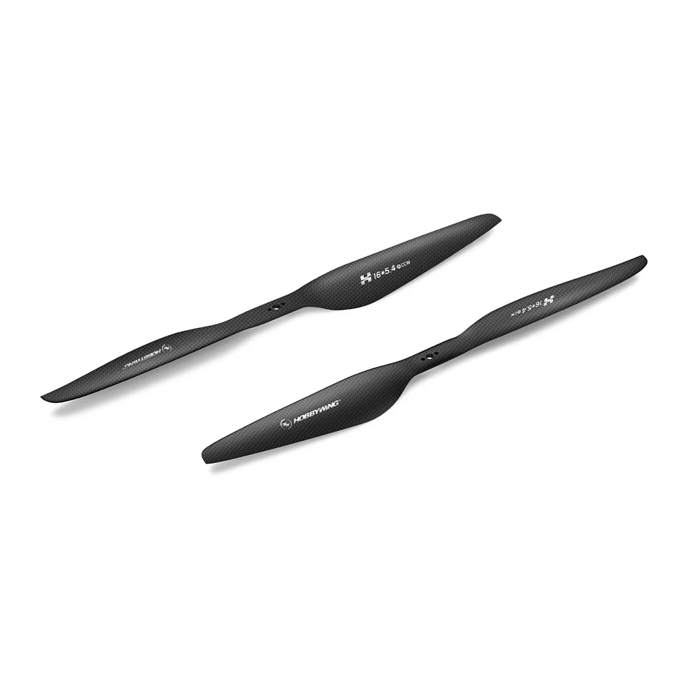 XRotor MSC 1654 Propeller set (1CW+1CCW) - Image 2