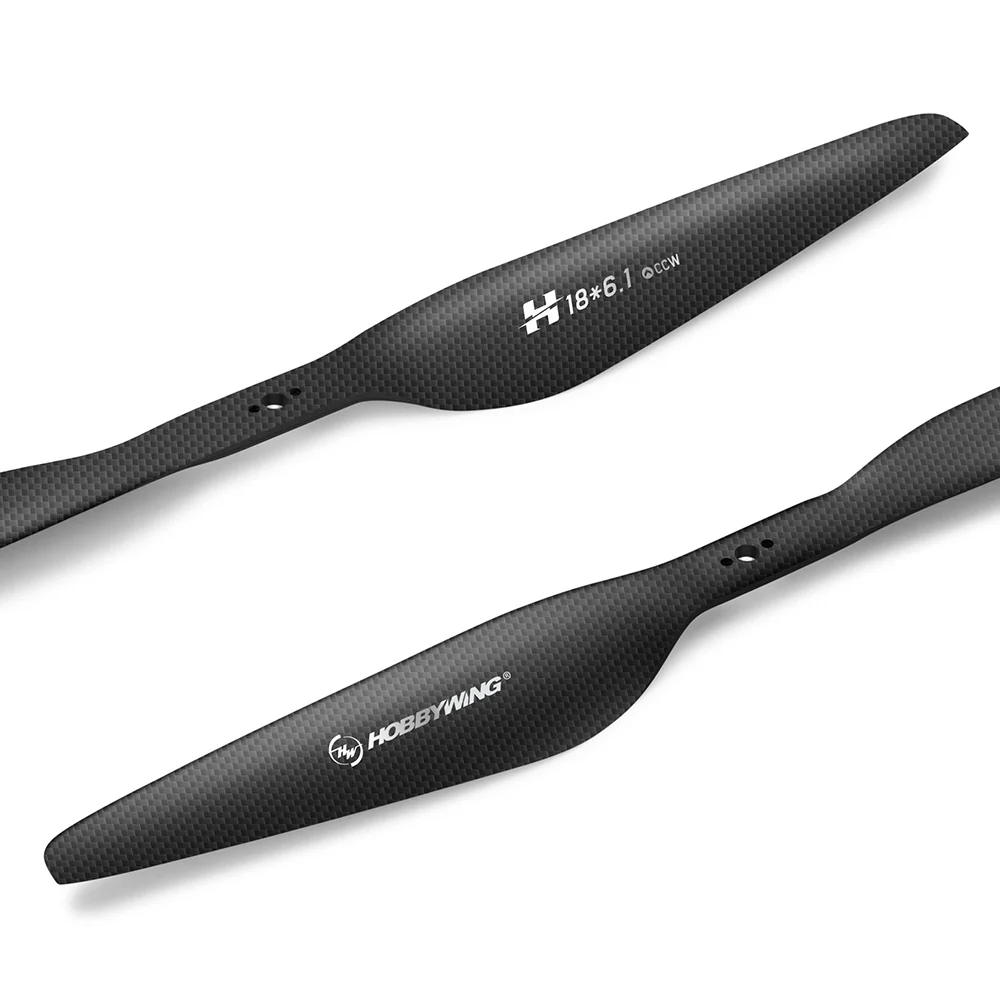 XRotor MSC 1861 Propeller set (1CW+1CCW)
