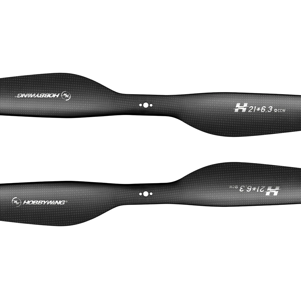 XRotor MSC 2163 Propeller set (1CW+1CCW)