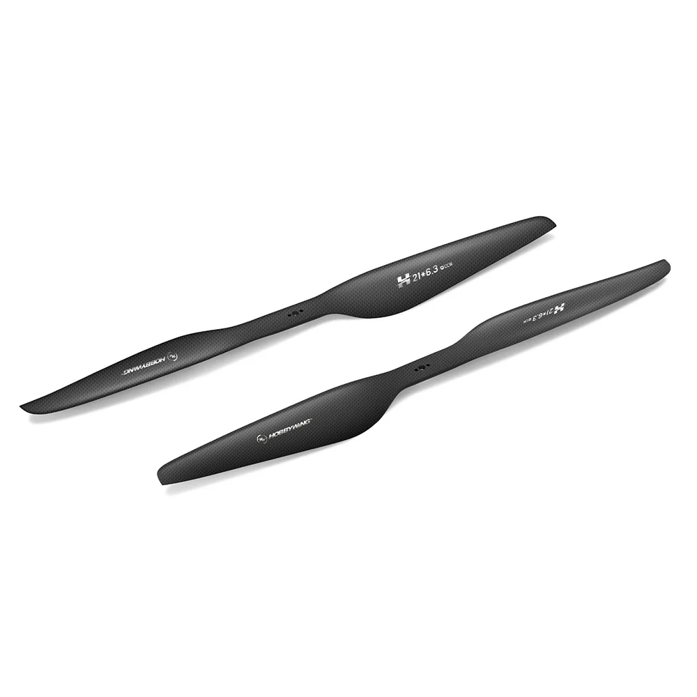 XRotor MSC 2163 Propeller set (1CW+1CCW) - Image 2