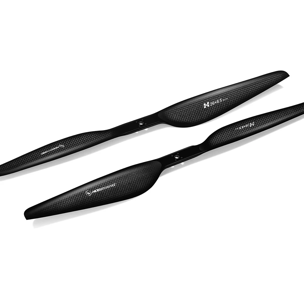 XRotor MSC 2685 Propeller set (1CW+1CCW) - Image 2