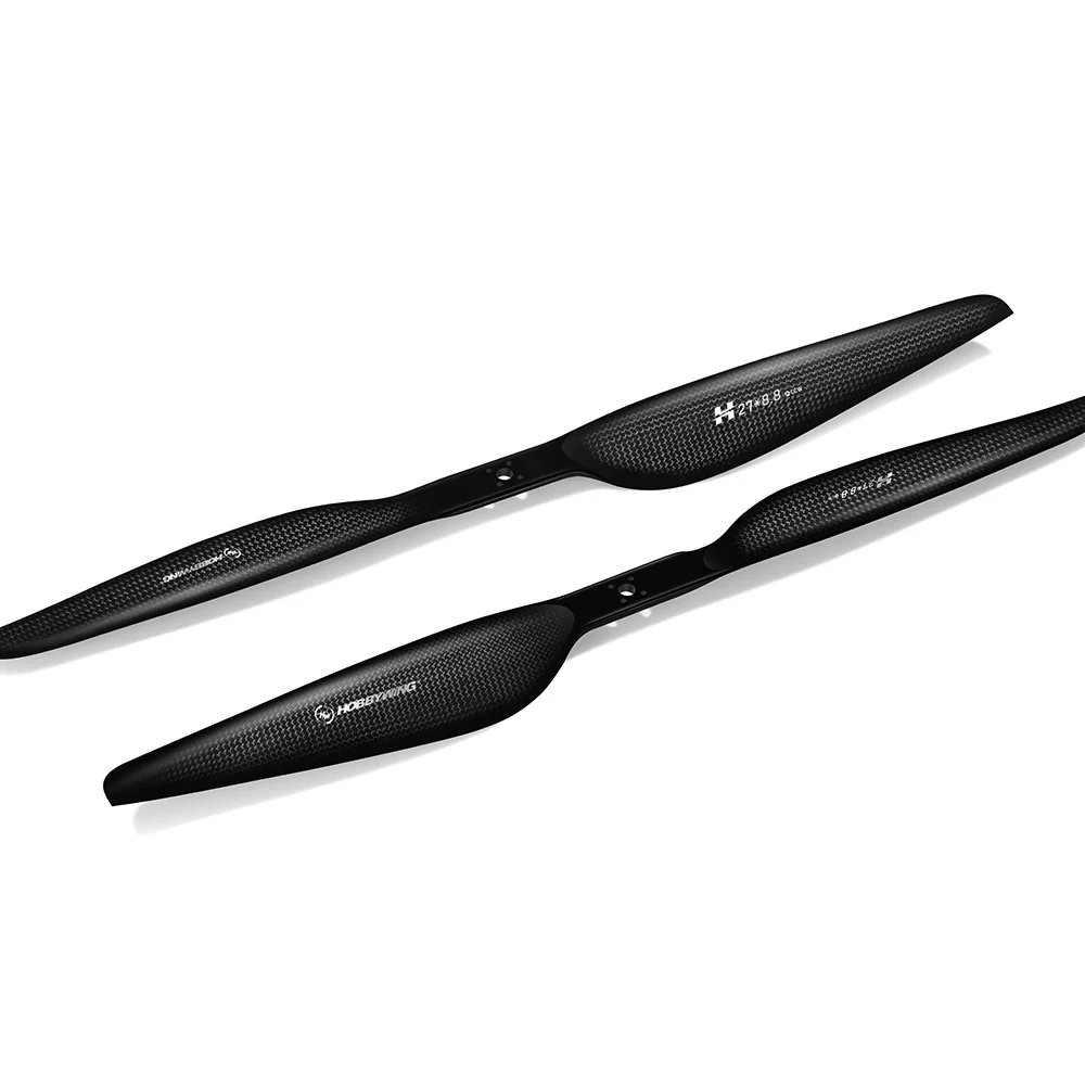 XRotor MSC 2788 Propeller set (1CW+1CCW) - Image 2