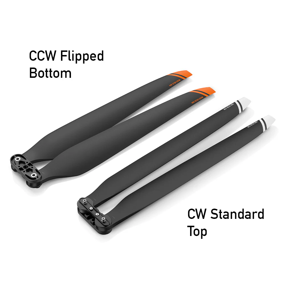 XRotor MFC 5720 Propeller - Image 4