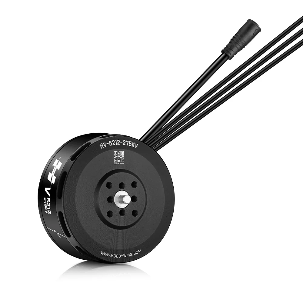 XRotor V5212 IPC Motor - VTOL