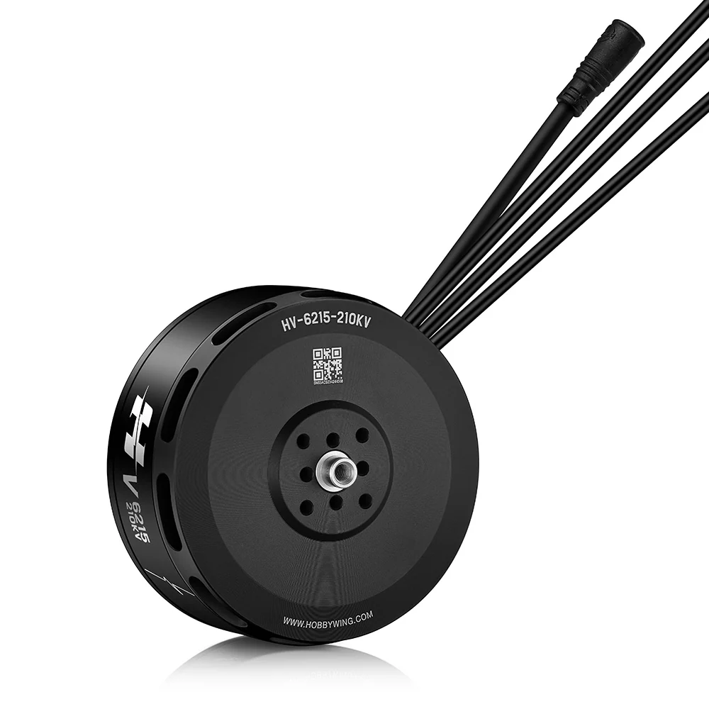 XRotor V6215 Motor - VTOL - Image 3