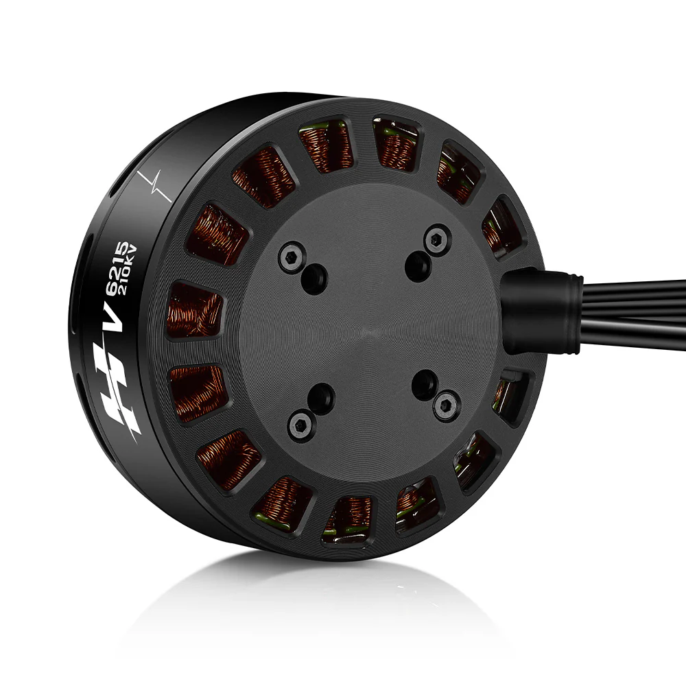 XRotor V6215 Motor - VTOL - Image 4