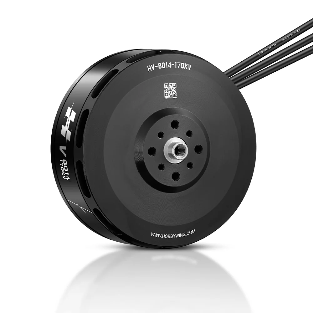 XRotor V8014 IPC Motor - VTOL